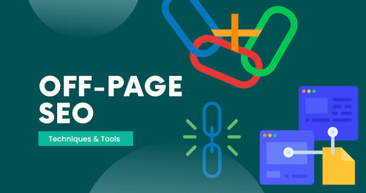 Off-Page SEO – 10 Keywords
